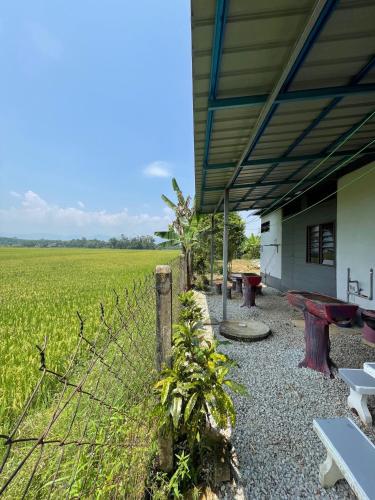 Sawah Permai Homestay