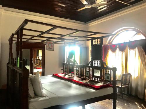 Ballard Bungallow – Cochin, NE