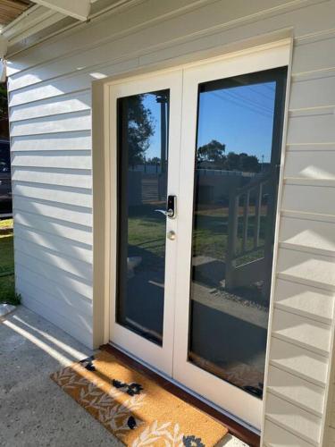 Buitenkant, Villa One in Cervantes