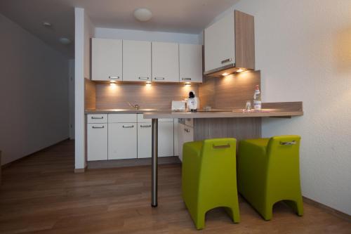 安姆潘酒店 (Hotel Am Pan) in 萊茵河畔埃默里希