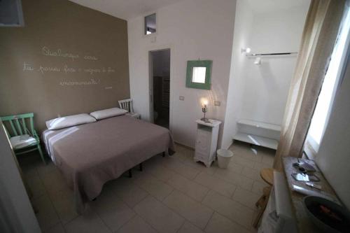 LE DIMORE DEGLI ARTISTI Vico Mercatello in Venosa