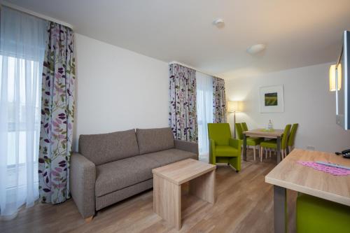 Hotel Am Pan - image 11