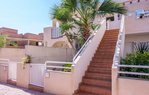 II Precioso apartamento con piscina y garaje II in Villaricos