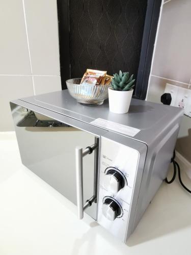 C 2 Rooms PJ Near SunwayPyramid 100MbpsWifi 中文房东 C 2 Rooms PJ Near SunwayPyramid 100MbpsWifi 中文房东