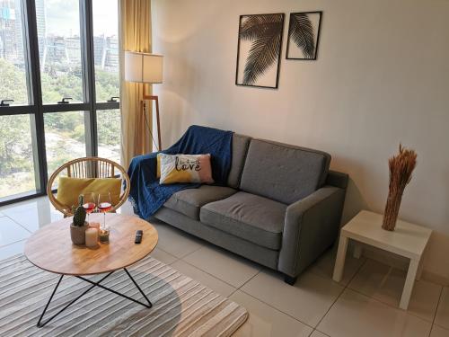 C 2 Rooms PJ Near SunwayPyramid 100MbpsWifi 中文房东 C 2 Rooms PJ Near SunwayPyramid 100MbpsWifi 中文房东