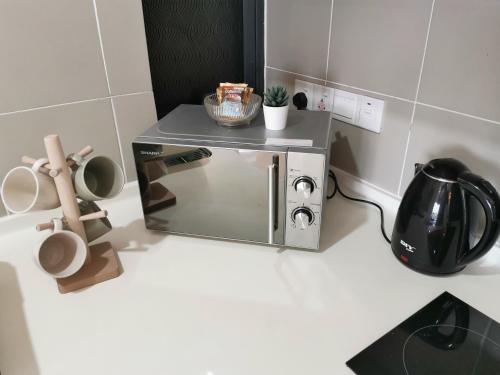 C 2 Rooms PJ Near SunwayPyramid 100MbpsWifi 中文房东 C 2 Rooms PJ Near SunwayPyramid 100MbpsWifi 中文房东