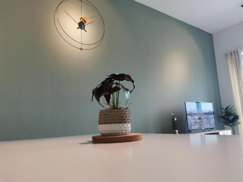 C 2 Rooms PJ Near SunwayPyramid 100MbpsWifi 中文房东 C 2 Rooms PJ Near SunwayPyramid 100MbpsWifi 中文房东