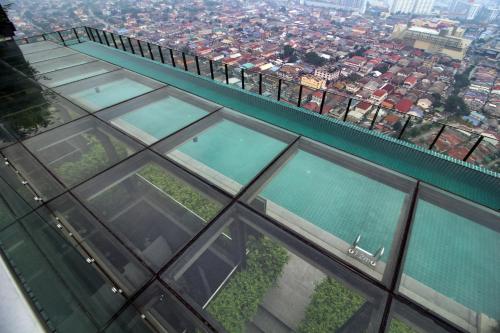 C 2 Rooms PJ Near SunwayPyramid 100MbpsWifi 中文房东 C 2 Rooms PJ Near SunwayPyramid 100MbpsWifi 中文房东