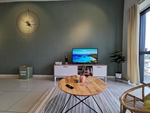 C 2 Rooms PJ Near SunwayPyramid 100MbpsWifi 中文房东 C 2 Rooms PJ Near SunwayPyramid 100MbpsWifi 中文房东