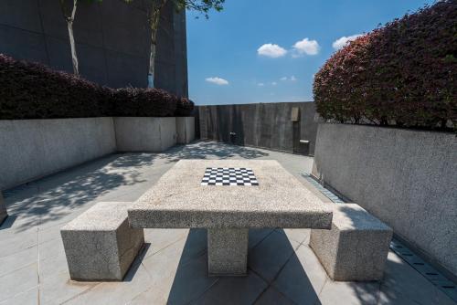 C 2 Rooms PJ Near SunwayPyramid 100MbpsWifi 中文房东 C 2 Rooms PJ Near SunwayPyramid 100MbpsWifi 中文房东