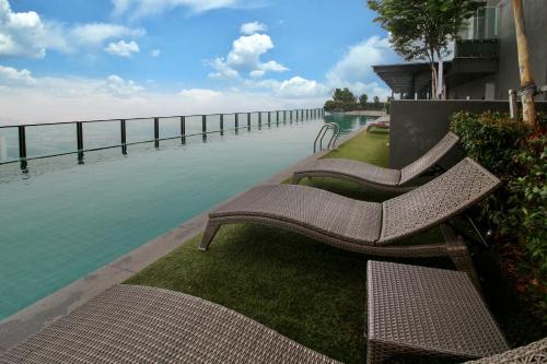 C 2 Rooms PJ Near SunwayPyramid 100MbpsWifi 中文房东 C 2 Rooms PJ Near SunwayPyramid 100MbpsWifi 中文房东