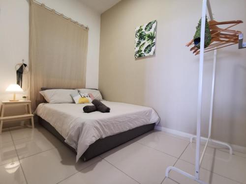 C 2 Rooms PJ Near SunwayPyramid 100MbpsWifi 中文房东 C 2 Rooms PJ Near SunwayPyramid 100MbpsWifi 中文房东