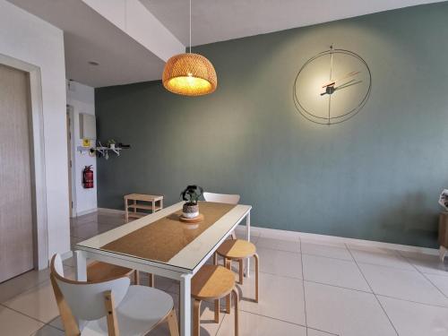 C 2 Rooms PJ Near SunwayPyramid 100MbpsWifi 中文房东 C 2 Rooms PJ Near SunwayPyramid 100MbpsWifi 中文房东