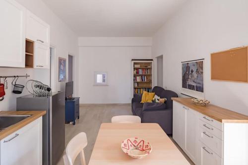  Casetta con giardino, Unterkunft in Rom