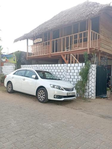 Athil Guest House