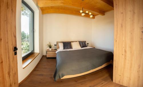Hortus Vita Wellness Apartments in Lipnice nad Sazavou