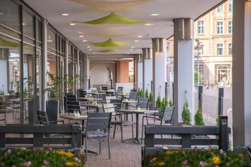 Concorde Hotel am Leineschloss - image 4
