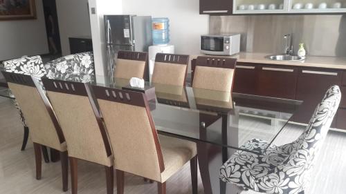 Facilities, Dago Teuku Angkasa 14 in Sekeloa
