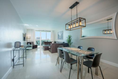 OCEAN RESERVE 15th Floor - Gorgeous Ocean View - STR00907 in Miami Beach, USA