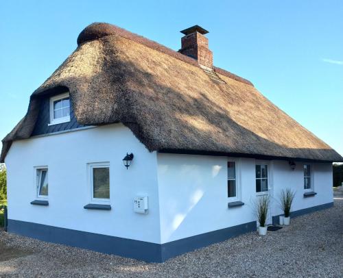 Ferienhaus Alte Kate in Esgrus, Deutschland