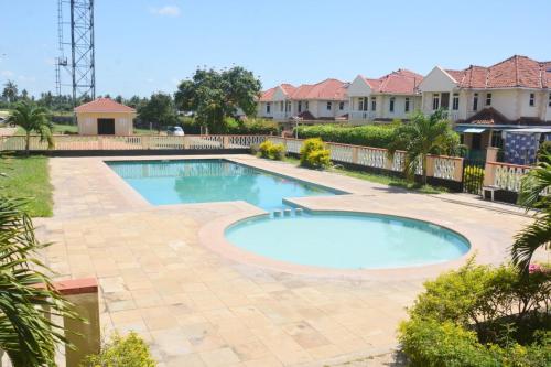 Ryels place