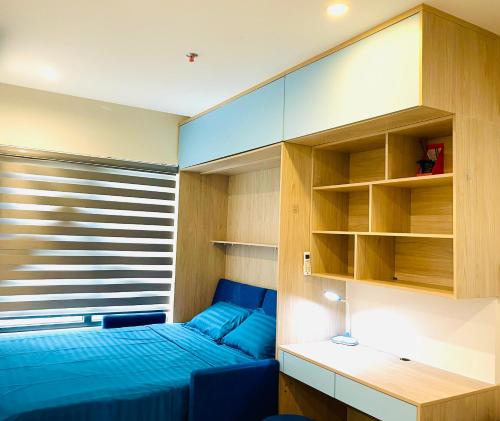 Ti Ti Air BnB 3 - 1 phòng ngủ hoàn hảo tiện ích - VinhomesGrandPark