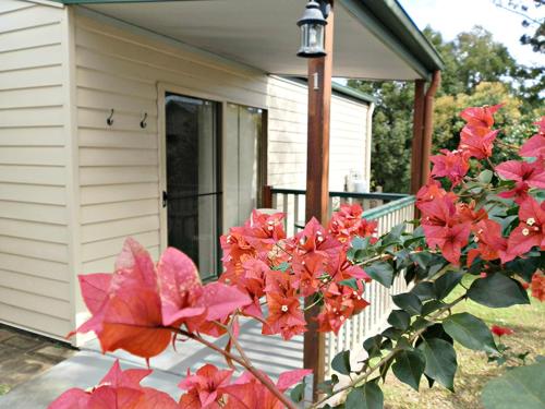 Gunabul Homestead & Golf Course