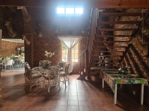 Comoditats, Royal Villa Guesthouse in Brakpan