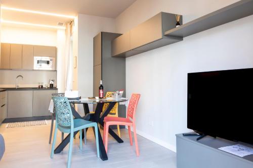 Arò Design Suite - Apartment - Asti