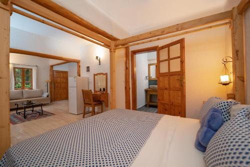 Family Suite room in Watermill Hotel
