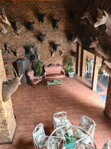 Comoditats, Royal Villa Guesthouse in Brakpan