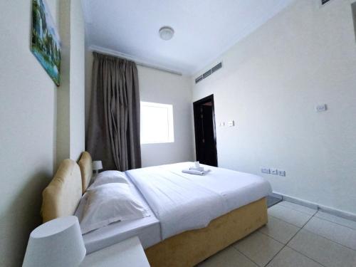 Abu Hail Star Residence - Home Stay