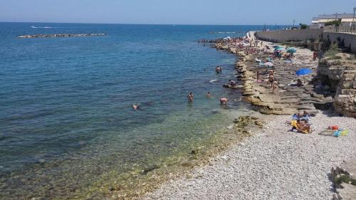  Art Village Residence in Bisceglie