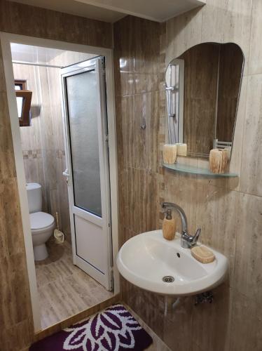 Апартамент Родопи, Smoljan (foto 9)