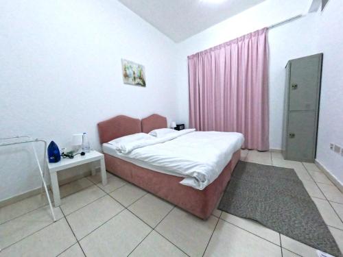 Al Badaa Star Residence - Home Stay - Dubai Al Badaa Star Residence - Home Stay - Dubai