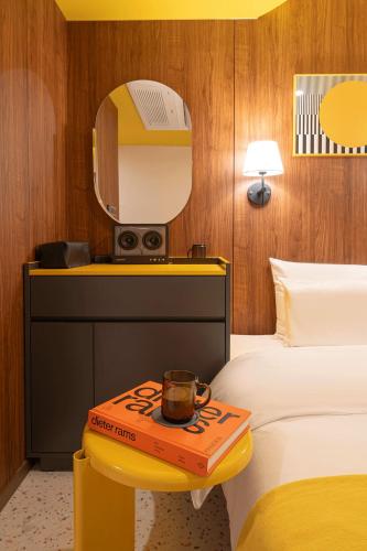 Nouvelle Hotel Seoul Itaewon by Anook, Soul (fotografie 10)