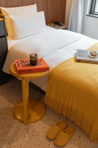 Nouvelle Hotel Seoul Itaewon by Anook, Soul (fotografie 6)