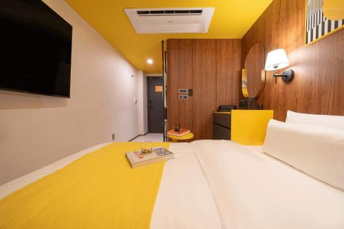 Nouvelle Hotel Seoul Itaewon by Anook, Soul (fotografie 7)