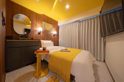 Nouvelle Hotel Seoul Itaewon by Anook, Soul (fotografie 4)