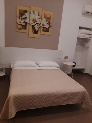B&B La Baia Di Partenope, Naples
