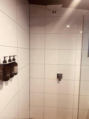 “The Vault” unique central luxury