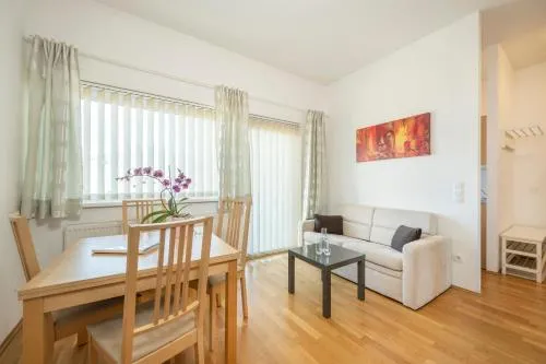 Apartment Gitti Obermoser in Radstadt, Österreich