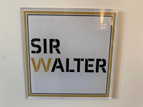 SIR WALTER Work & Stay, HOMEOFFICE, W-LAN