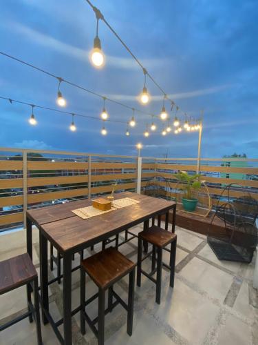 Rain Airport Bed and Breakfast, Manila (foto 4)