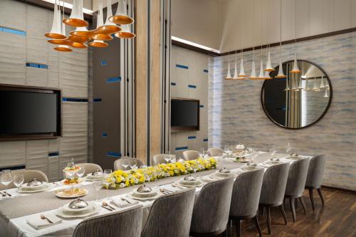 Létesítmények, WOW Crest, Indore - IHCL SeleQtions in Indore