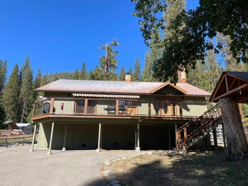 Apple Tree Bear House - 3BR/3BA - image 14