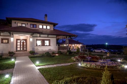 Top - kuća za odmor (Top - kuca za odmor) in Bukovik