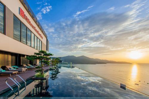 峴港希爾頓花園酒店 Hilton Garden Inn Da Nang
