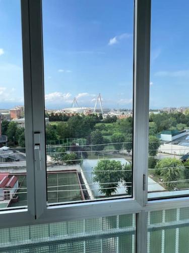  Casa Cialde- Juventus stadium-Reggia di Venaria in Turin