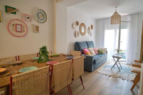 Vivienda Oasis Feria - Albacete